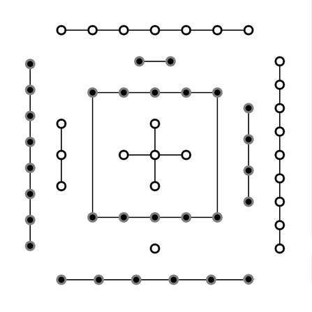 卦中五行是如何确定的_周易方向对应的五行和卦位_卦对应的五行