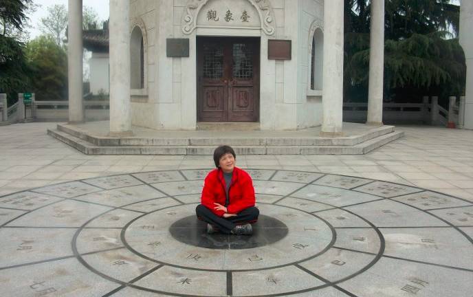 建筑美学风水篇_纽约风水格局_纽约建筑风水学