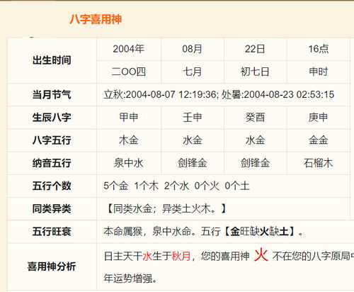 八字格局相生_八字格局相生相克_八字格局相生相克表图