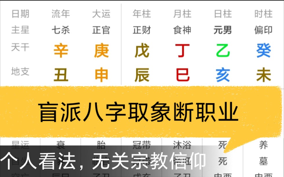 八字易经命理解释_八字易经命理解析_易经的八字命理
