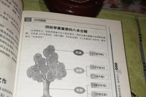 八字四柱算命法_算命 四柱财多_八字四柱老黄历算命