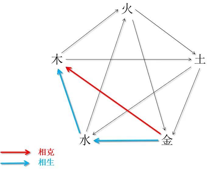 天干纪年法中天干有10个 地支有几个_十天干对应的五行属性_天干地支属相五行属性