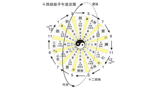 精通周易更能理解中医_中医解周易原文_中医起源与周易