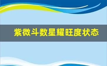 seo斗数看命盘时，各宫星耀众多，如何取舍？