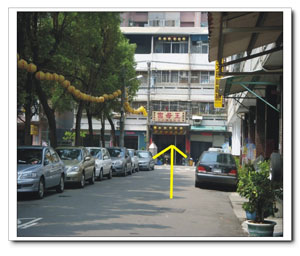 铁艺大门高度_店铺大门风水高度_大门高度风水