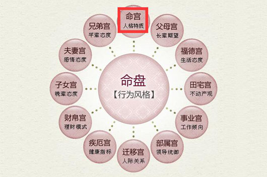 紫微斗数基本知识大全_十大吃西餐的基本礼仪知识_我国的基本经济制度知识结构图