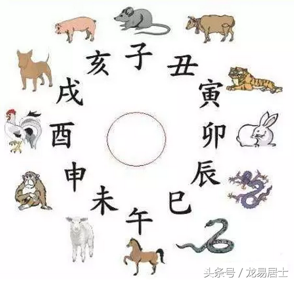 龙易居士：生肖文化又知道多少呢？