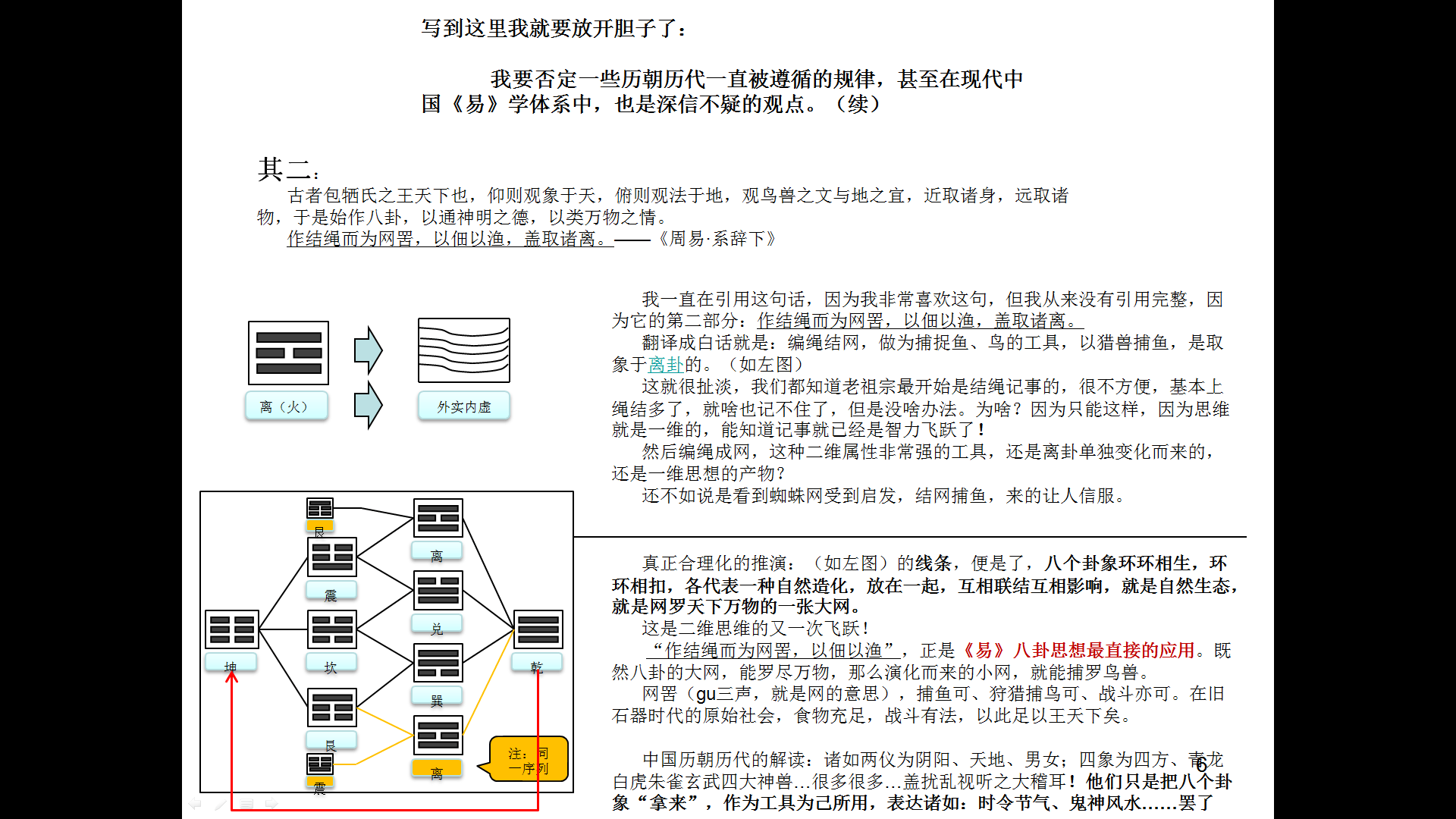 周易预测学入门 全文_霍氏周易正解pdf_伏羲氏周易全文