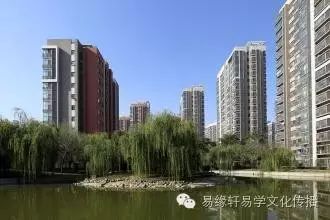 住宅前的风水好吗_住宅与道话风水图解大全_高层住宅房型设计风水