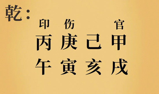 十二地支所属什么意思_八字十二地支详解子_地支中的子表示什么意思