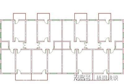 （李向东）门对门有四种情况，你知道吗？