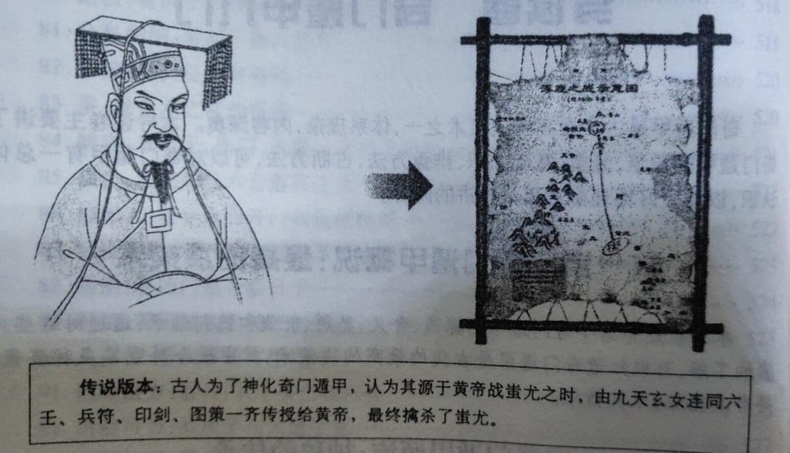 奇门遁甲入门口诀十八象_入门象奇门遁甲口诀是什么_奇门遁甲象以快速记忆