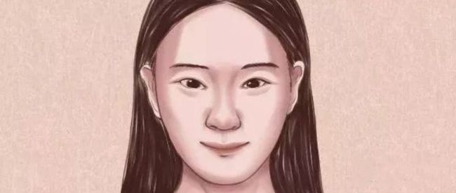 面相身材女人分析图解_面相身材女人分析图片_女人身材面相分析