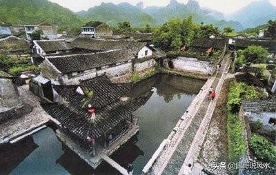 现代建筑风水理论_风水在现代建筑中的实际应用_中国现代建筑风水