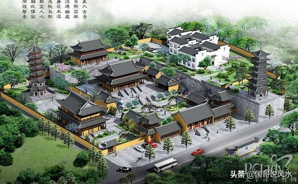 风水在现代建筑中的实际应用_中国现代建筑风水_现代建筑风水理论