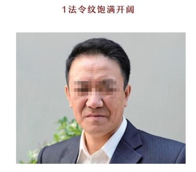 相学全书_相学术语解释_图说相学