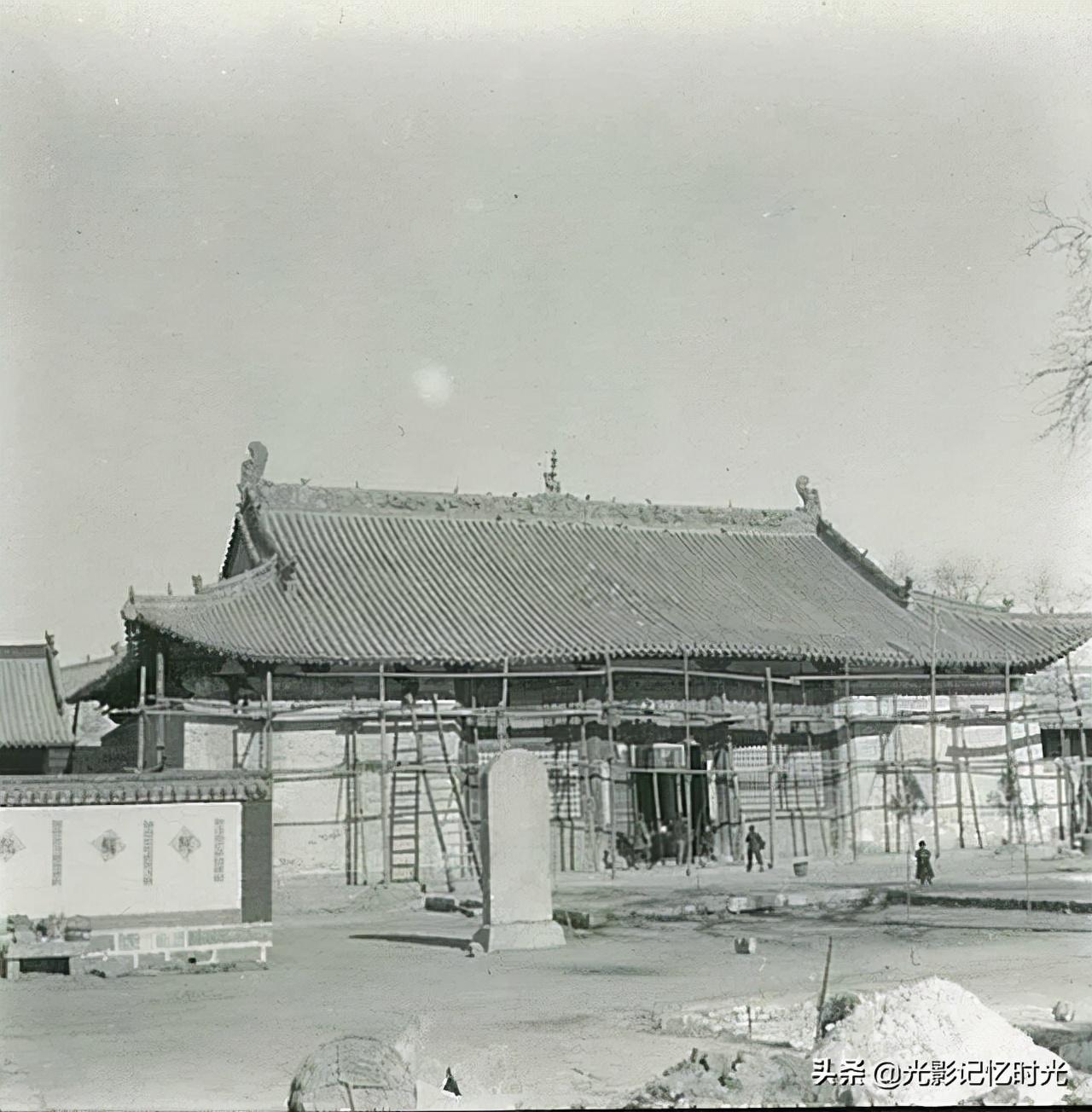 顺德府的建筑布局与风水_风水府顺德布局建筑图片_顺德风水格局