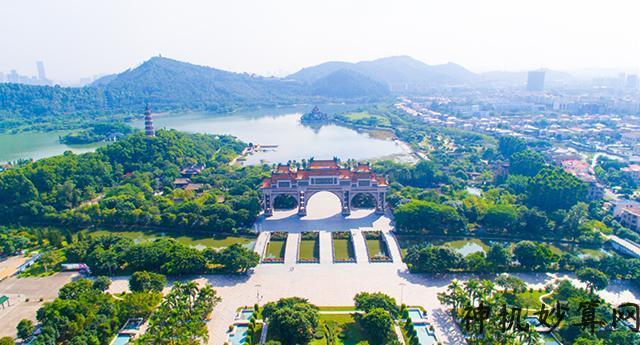 风水府顺德布局建筑图片_风水府顺德布局建筑图_顺德府的建筑布局与风水