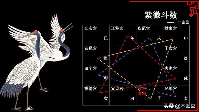 紫微斗数各宫含义_紫微斗数多少宫位_紫微斗数各宫宫主