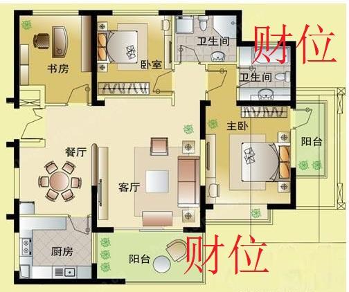 办公室西北角风水_办公室的西北角风水学_办公室的西北角摆放什么好