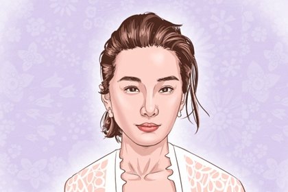 女人手相八大丘图解人的手可分割成八个部分