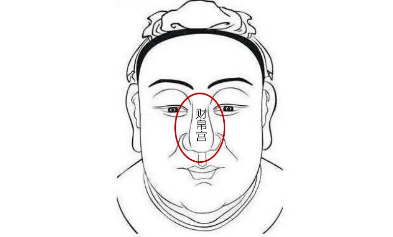 风水堂：怎样用紫微斗数看财运