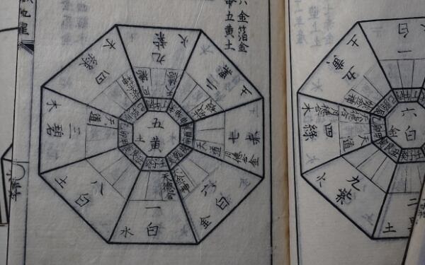 十二生肖与阴阳属性的关系是什么 与十二地支对应