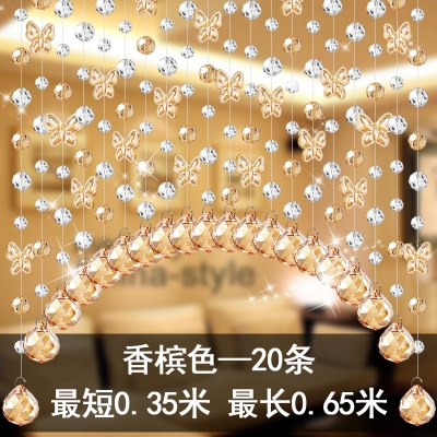 门对门挂珠帘的禁忌有什么？门上挂什么禁忌？