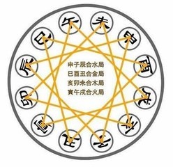 紫薇宫干是什么意思_紫微天干地支与宫的关系_紫微斗数干支与宫位的作用