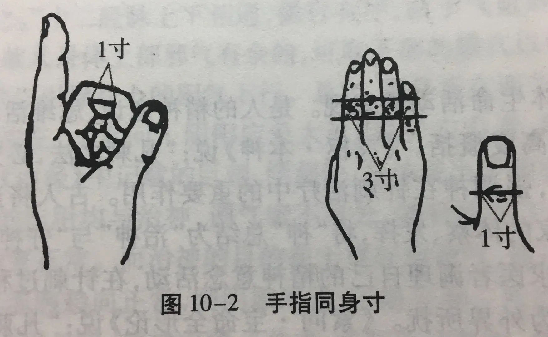 山医命卜讼分别指什么?五术简介