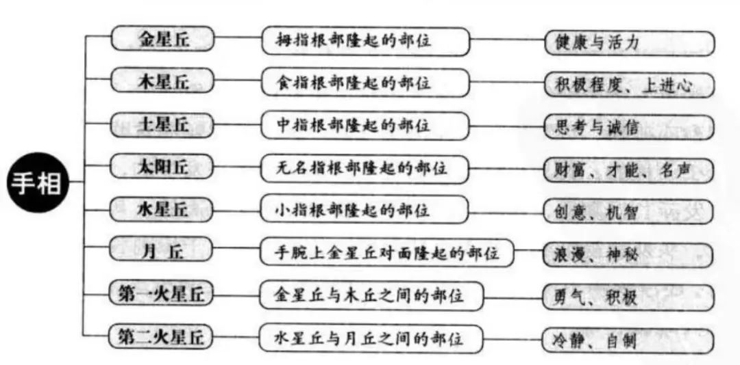 目字面相命运_手相图解目字_手相有目字纹