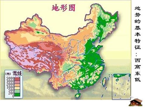 高地风水揭秘：如何利用地势优势，提升生活质量