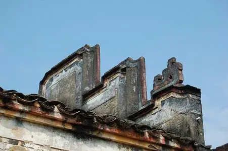 地区建筑风水案例_风水对建筑选址的影响_建筑风水分析案例