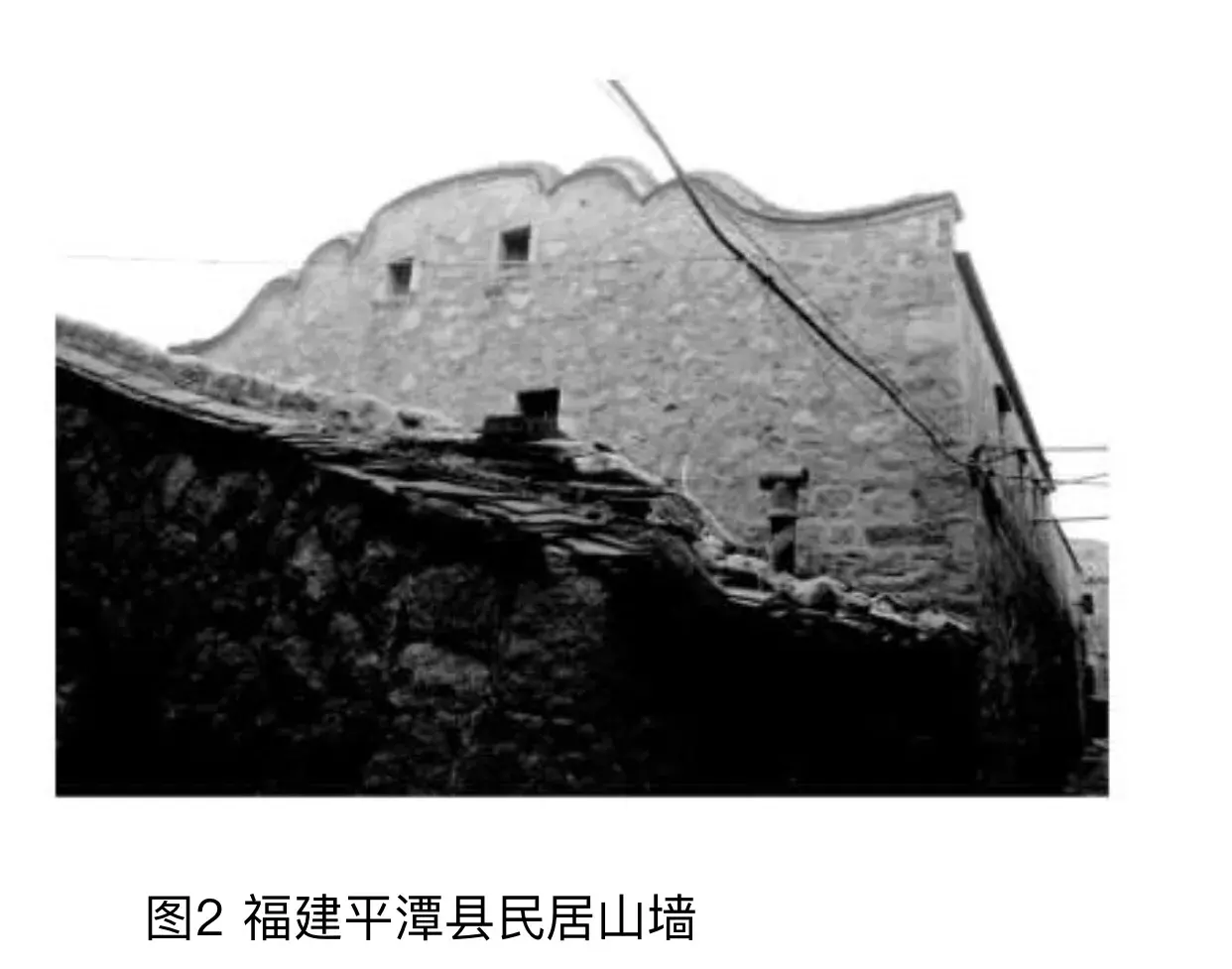 风水对建筑选址的影响_地区建筑风水案例_建筑风水分析案例