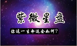 从紫微斗数共有多少星斗数基础内容