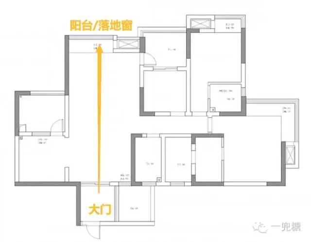 家院大门风水_风水院大门家具摆放_风水院大门家具图片