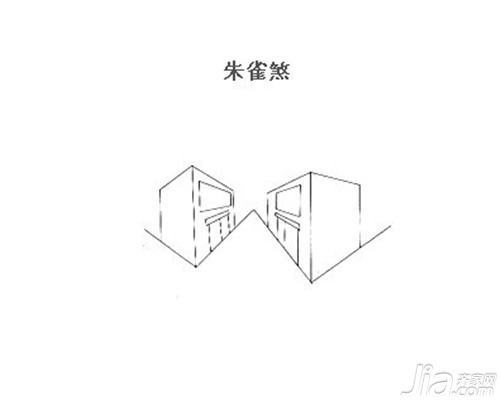 住宅周边风水_住宅周围风水好图片_住宅周围环境风水