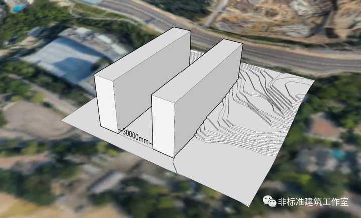 风水建筑结构影响有哪些方面_风水对建筑影响的典型案例_建筑结构对风水有什么影响